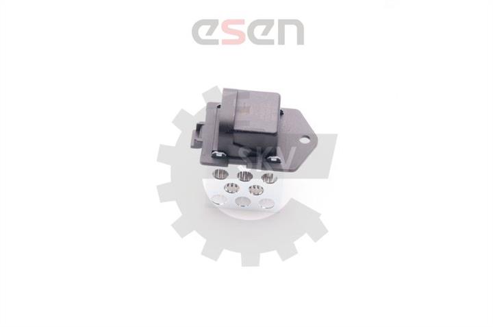 Esen SKV Fan motor resistor – price 37 PLN