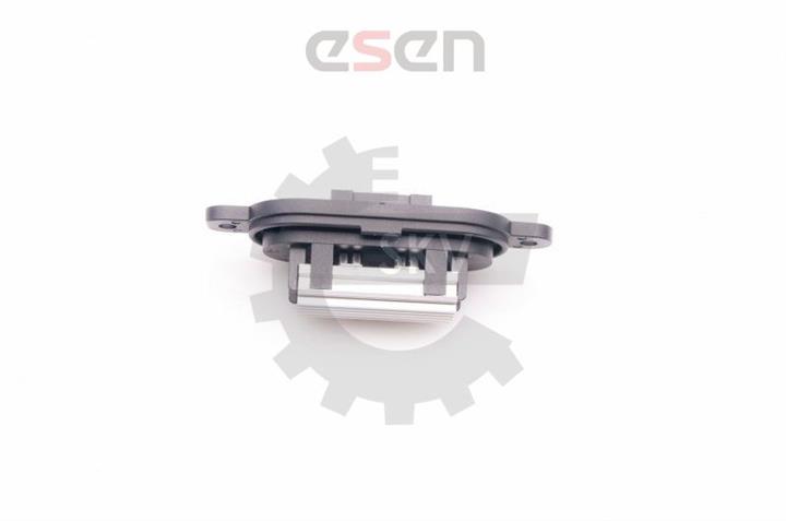 Esen SKV Fan motor resistor – price [object Object] PLN
