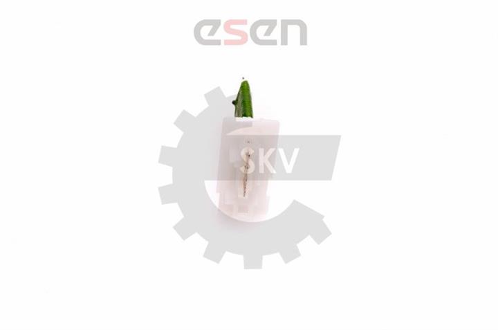 Esen SKV Fan motor resistor – price 42 PLN