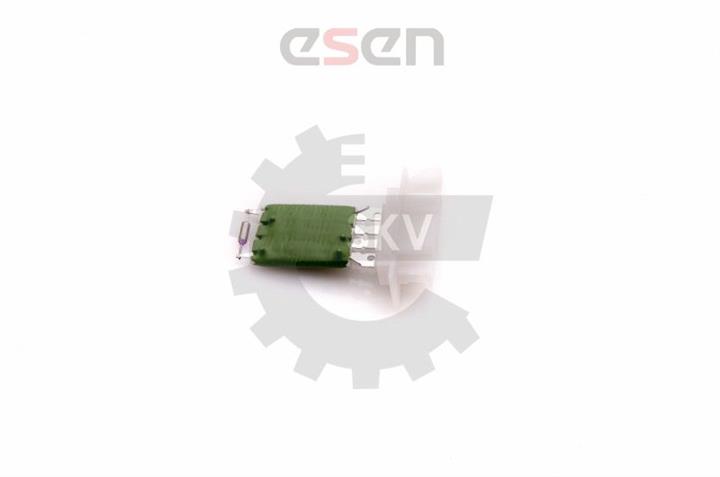 Esen SKV Fan motor resistor – price [object Object] PLN