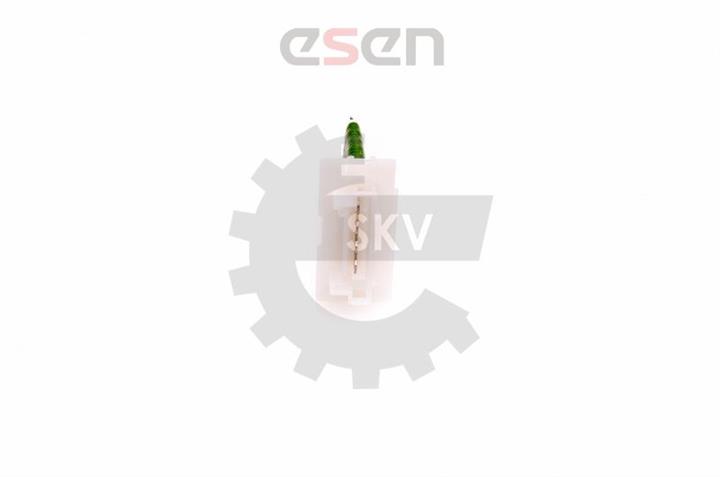 Esen SKV Fan motor resistor – price [object Object] PLN
