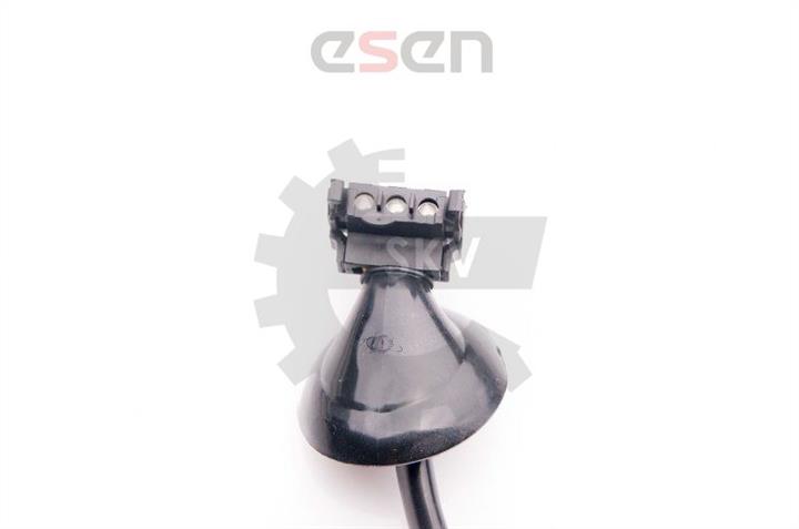 Fan motor resistor Esen SKV 94SKV046