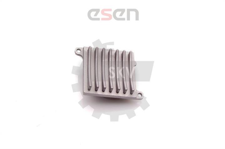Fan motor resistor Esen SKV 94SKV045