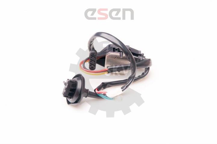 Fan motor resistor Esen SKV 94SKV043