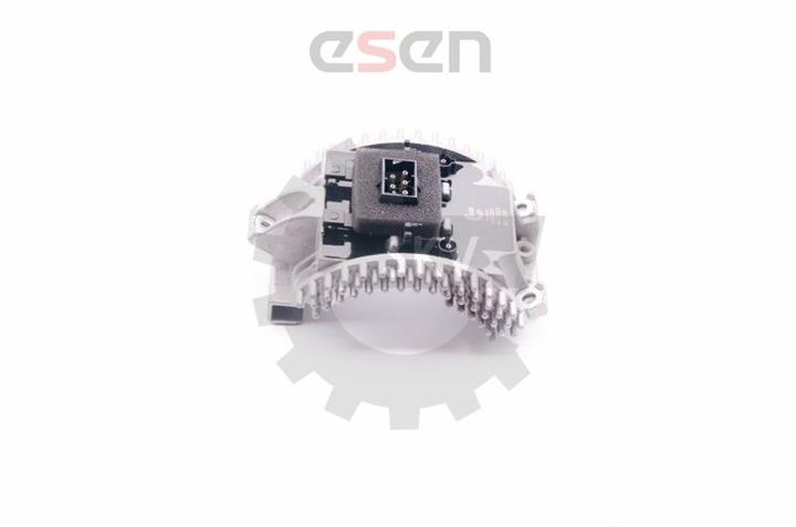 Esen SKV Fan motor resistor – price 205 PLN