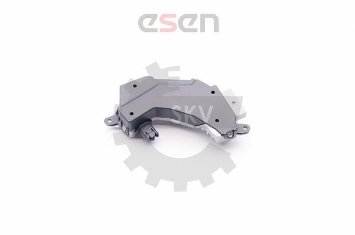 Esen SKV Fan motor resistor – price 214 PLN