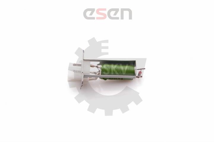 Esen SKV Fan motor resistor – price [object Object] PLN