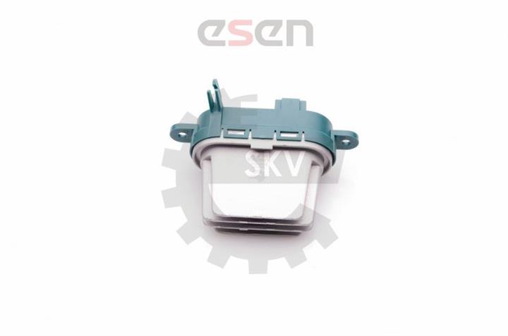 Esen SKV Fan motor resistor – price [object Object] PLN
