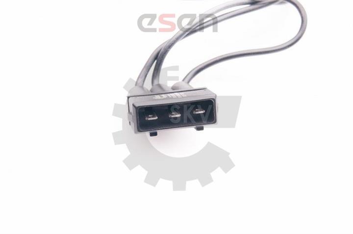 Fan motor resistor Esen SKV 94SKV033