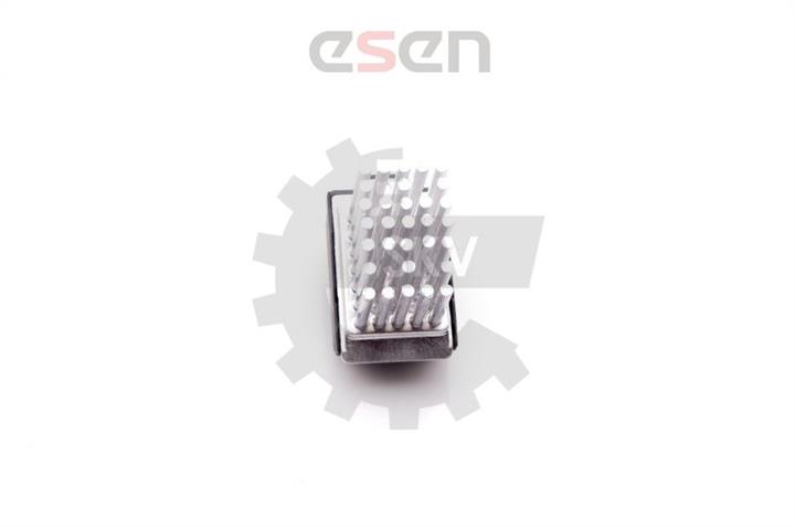 Esen SKV Fan motor resistor – price [object Object] PLN