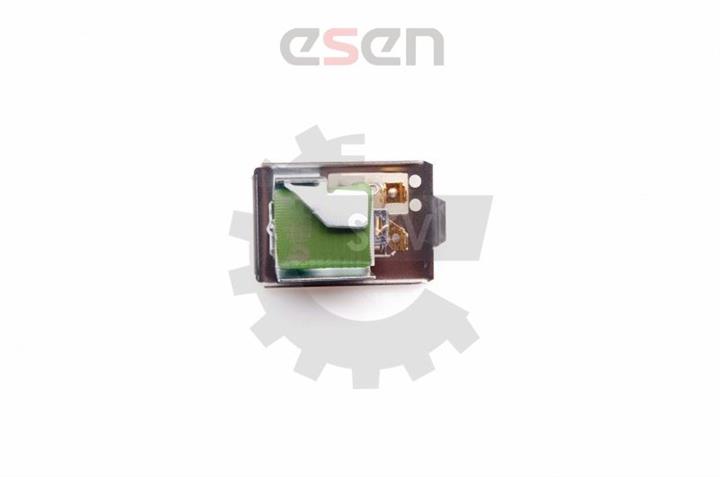 Esen SKV Fan motor resistor – price 45 PLN