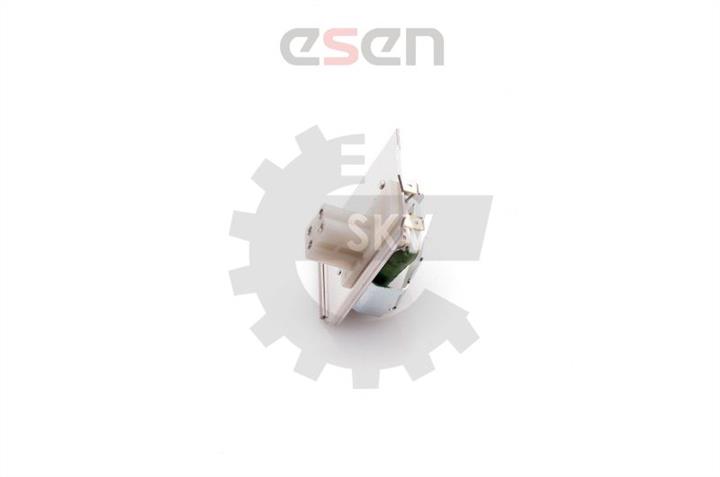 Fan motor resistor Esen SKV 94SKV026