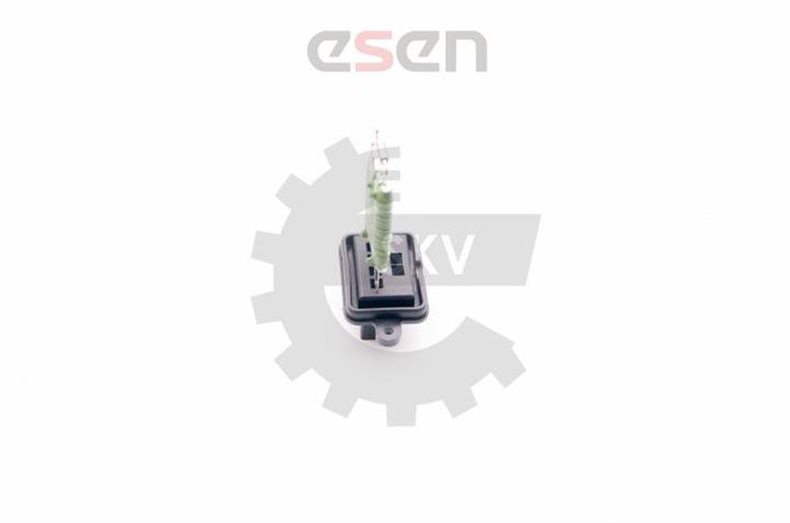 Esen SKV Fan motor resistor – price [object Object] PLN