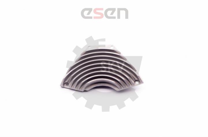 Fan motor resistor Esen SKV 94SKV020