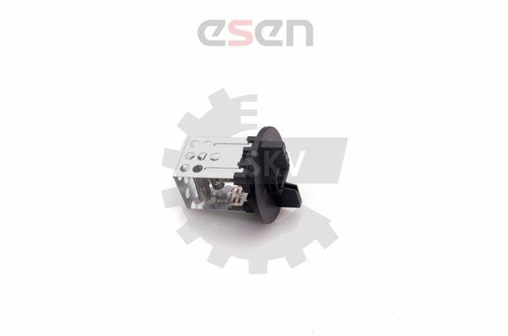 Fan motor resistor Esen SKV 94SKV019