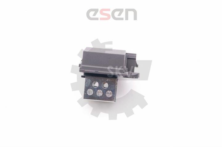Esen SKV Fan motor resistor – price [object Object] PLN