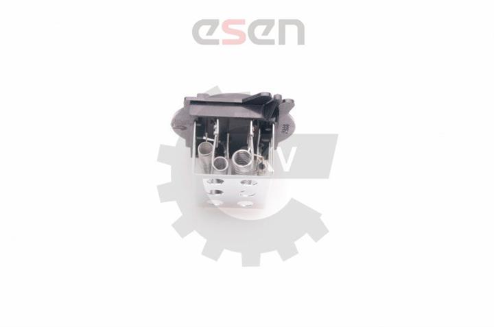 Esen SKV Fan motor resistor – price [object Object] PLN