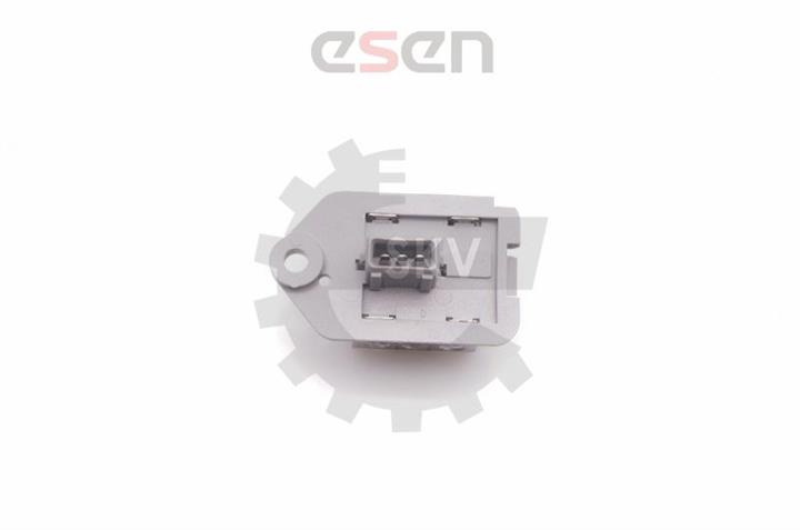 Esen SKV Fan motor resistor – price 38 PLN