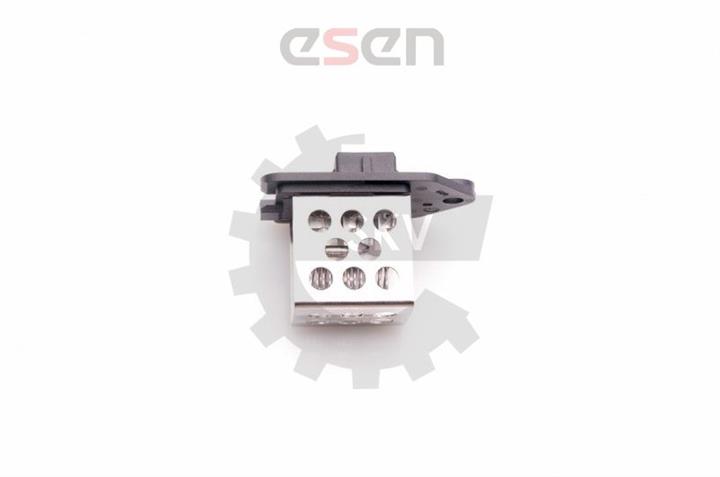 Esen SKV Fan motor resistor – price [object Object] PLN