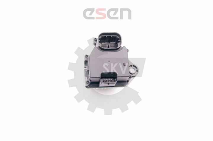 Esen SKV Fan motor resistor – price [object Object] PLN