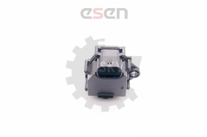 Fan motor resistor Esen SKV 94SKV011