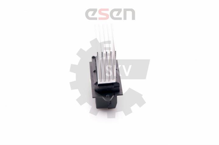 Esen SKV Fan motor resistor – price [object Object] PLN
