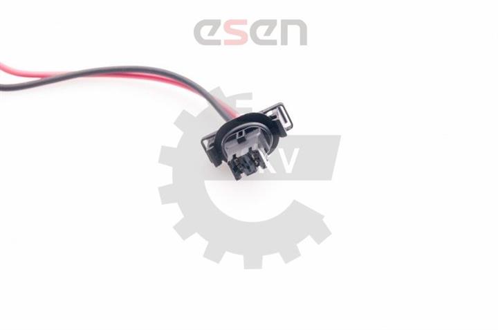 Esen SKV Fan motor resistor – price [object Object] PLN