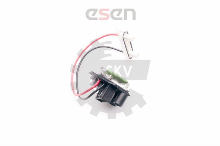Esen SKV Fan motor resistor – price [object Object] PLN