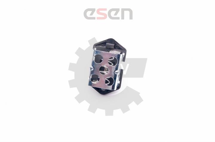 Esen SKV Fan motor resistor – price 39 PLN
