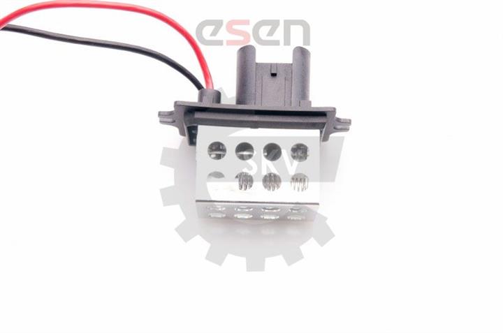 Esen SKV Fan motor resistor – price [object Object] PLN