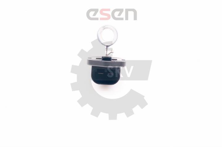 Fan motor resistor Esen SKV 94SKV002
