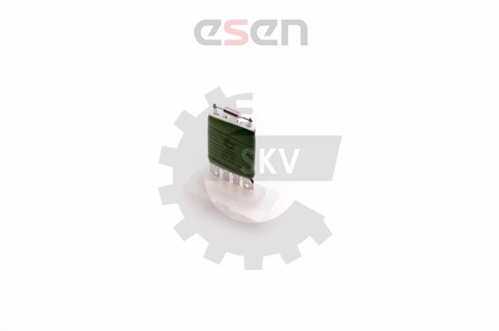 Esen SKV Fan motor resistor – price [object Object] PLN