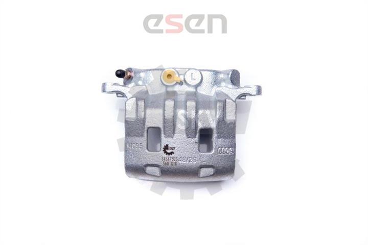 Esen SKV Brake caliper – price 194 PLN
