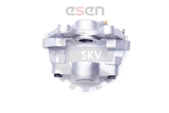 Esen SKV Brake caliper – price 205 PLN