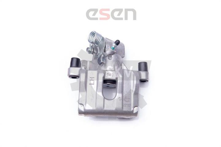 Esen SKV Brake caliper – price 195 PLN