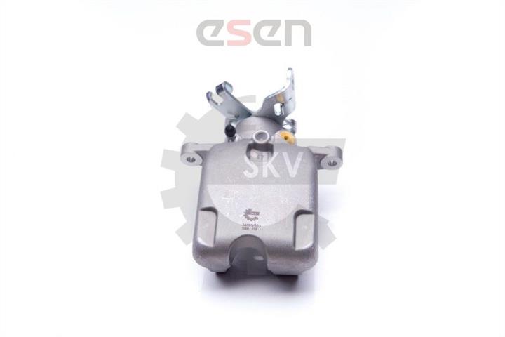 Esen SKV Brake caliper – price 195 PLN