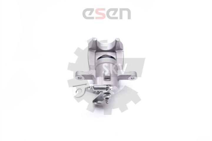 Esen SKV Brake caliper – price 175 PLN