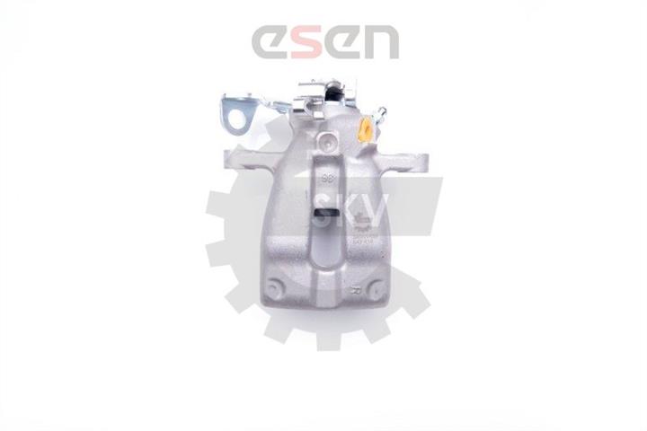 Esen SKV Brake caliper – price 189 PLN
