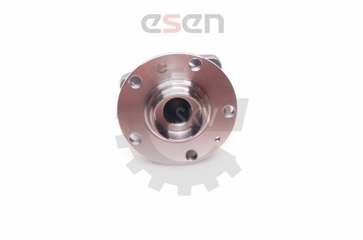 Wheel bearing Esen SKV 29SKV110