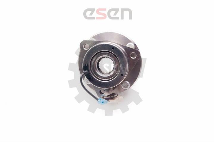 Esen SKV Wheel hub with front bearing – price 218 PLN