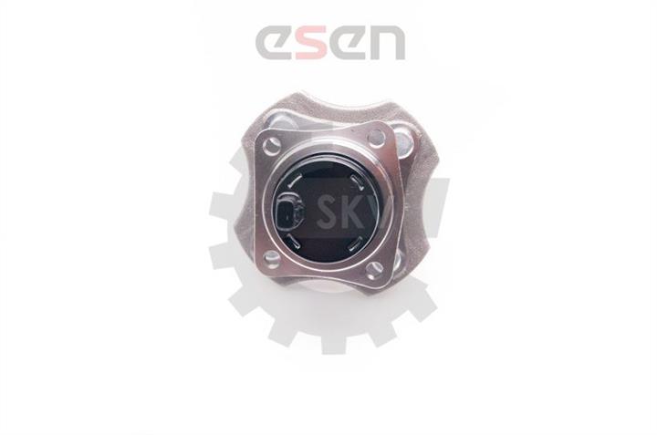 Esen SKV Wheel hub bearing – price 200 PLN