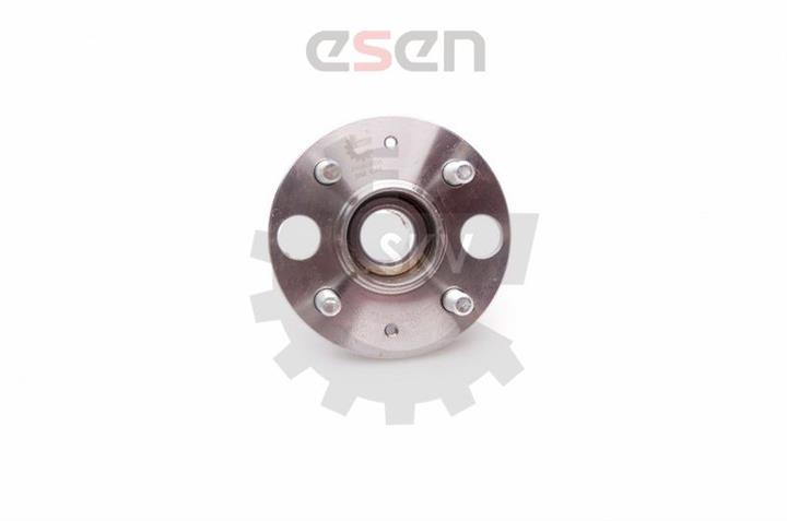 Wheel hub bearing Esen SKV 29SKV088