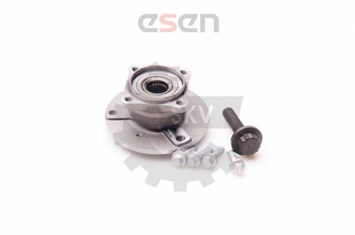 Esen SKV Wheel hub bearing – price 185 PLN