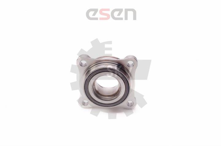 Wheel hub bearing Esen SKV 29SKV085