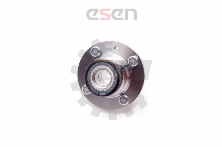 Esen SKV Wheel hub with rear bearing – price 119 PLN