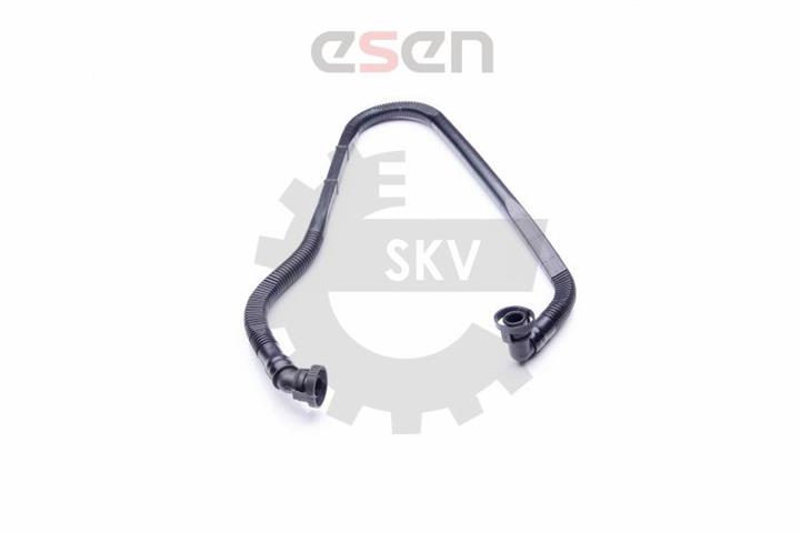 Breather Hose for crankcase Esen SKV 24SKV464