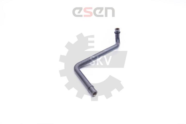 Hose, crankcase breather Esen SKV 24SKV462