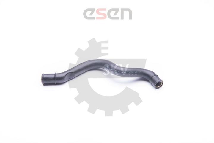 Air intake hose Esen SKV 24SKV460