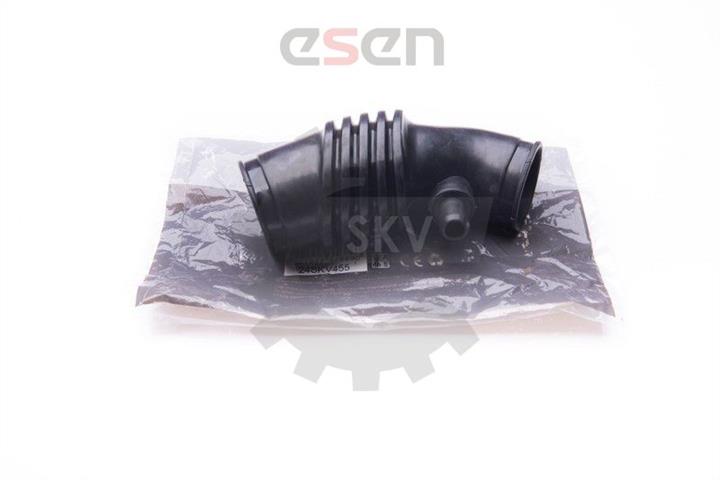 Esen SKV 24SKV455 Intake Hose, air filter 24SKV455