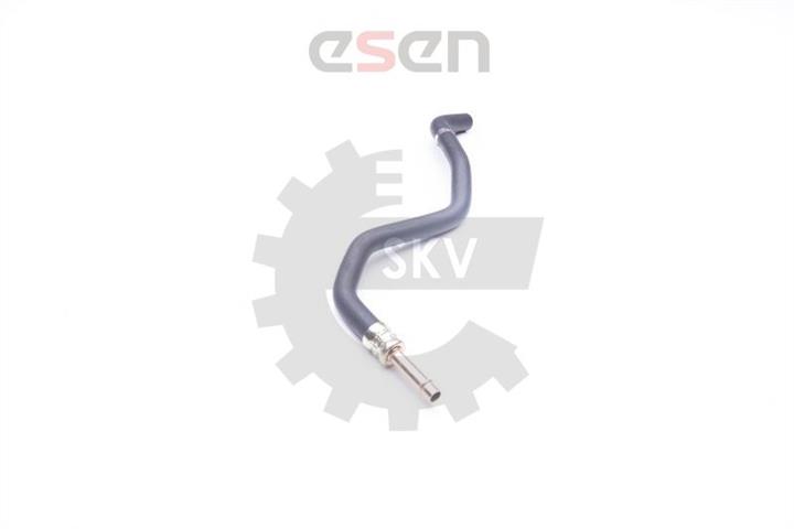 Vacuum Hose, braking system Esen SKV 24SKV450